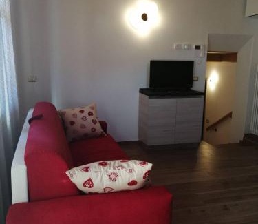 Calalzo di Cadore Apartment | Cadore Luminoso appartamento