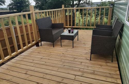 Dyffryn Ardudwy Apartment | Cadwgan Caravan