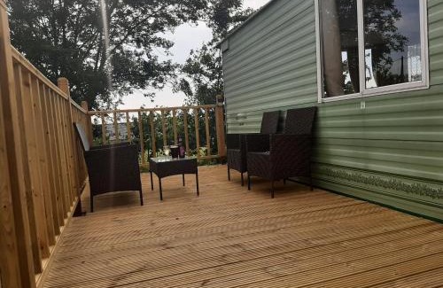 Dyffryn Ardudwy Apartment | Cadwgan Caravan