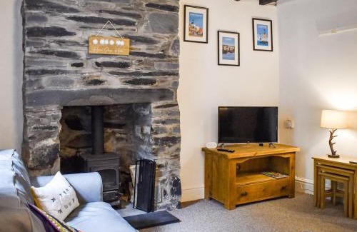Dolwyddelan House | Cae'r Elen
