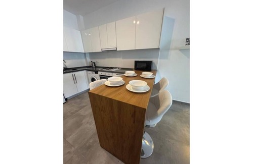 Bouvet Island Apartment | Caesar Resort/Pool View/2+1 Deluxe Apartment