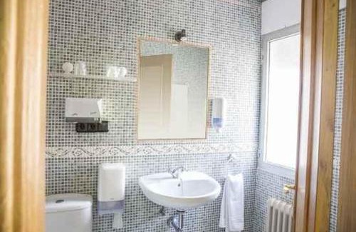 Jaraiz de la Vera Hotel | Café Bar Hotel Jefi