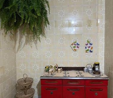 Piedade House | Café com chocolate