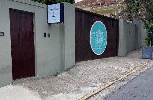 Santa Rita do Sapucai Hotel | Café e Pousada Jardim Secreto