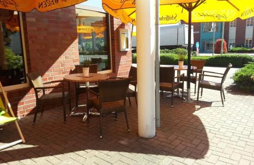 Sanitz House | Café Pension Steffen