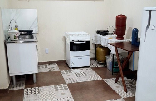 Itanhandu Apartment | Cafezal Inn - New World Loft