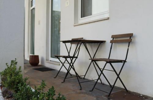 Aveiro Apartment | Cagaréus