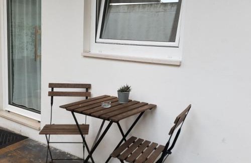 Aveiro Apartment | Cagaréus