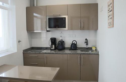 Aveiro Apartment | Cagaréus