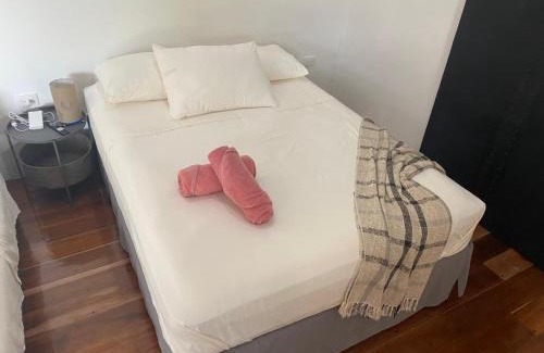 Cahuita Apartment | Cahuita Nest Containers studio homes