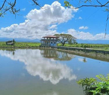 Naujan House | Cairnes Farm House