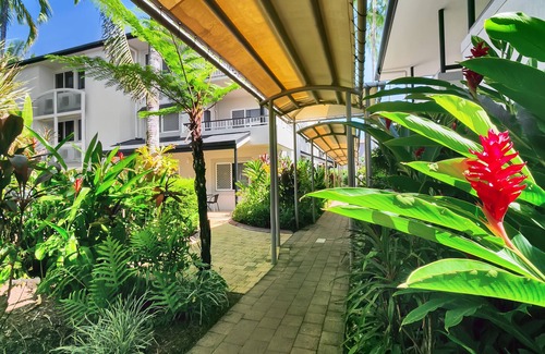 Woree Apartment | Cairns Reef Apartments & Motel