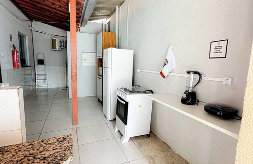 Atalaia Hotel | Caju Villa