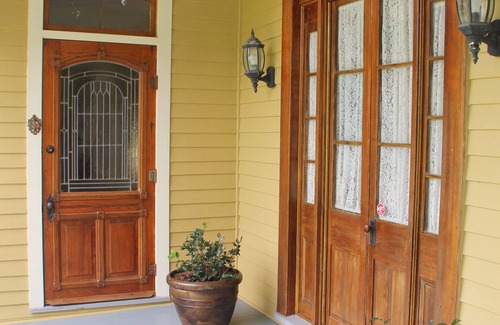 St. Martinville House | CAJUN HOSPITALITY - LA PETITE VOIE DE ST. THERESE
