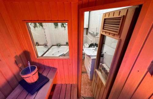 Sant Esteve de la Sarga House | Cal Foraster