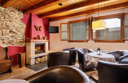 All House | Cal Francès