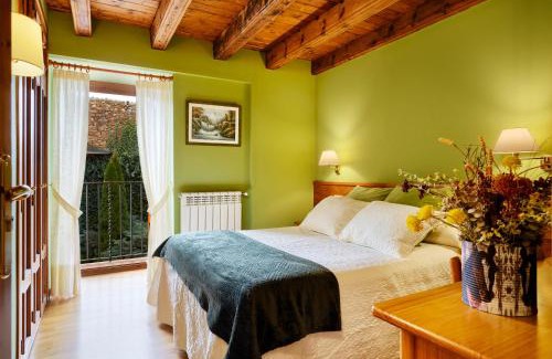 All House | Cal Francès