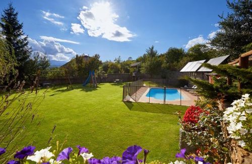 All House | Cal Francès