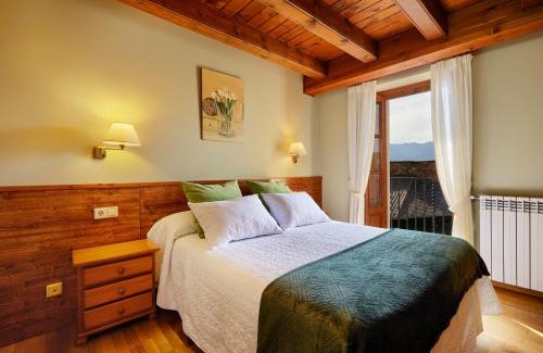 All House | Cal Francès