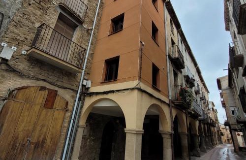 Ponts House | CAL MA Ponts