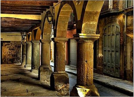 Ponts House | CAL MA Ponts