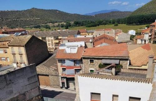 Ponts House | CAL MA Ponts