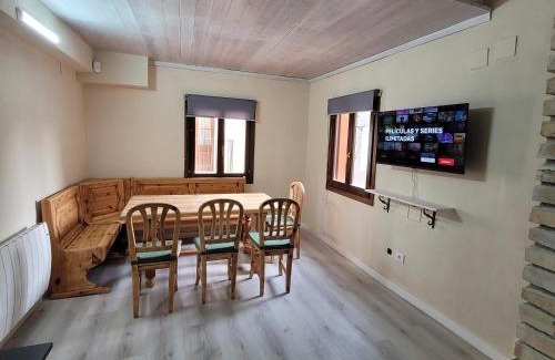 Ponts House | CAL MA Ponts