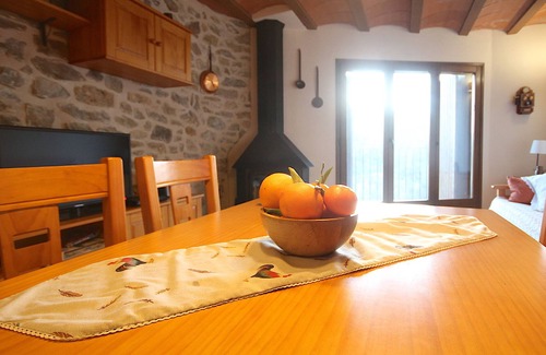 Camarasa Apartment | Cal Pouaire - Stunnning Views - Apart. 2