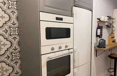 Puigcerda Apartment | CAL QuEROL 1 - Spacious cozy apt in the heart of Puigcerdà