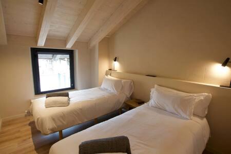 Alp Apartment | Cal Rus Apartament 3