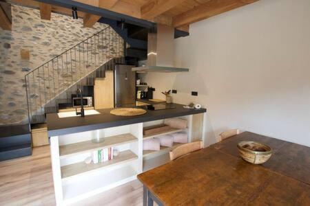Alp Apartment | Cal Rus Apartament 3