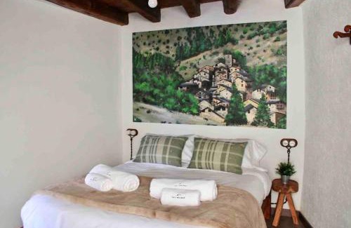 Os de Civis House | CAL SOLDAT