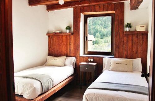 Os de Civis House | CAL SOLDAT