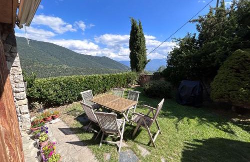 Lles House | Cal Tià, La Llosa, espai independent