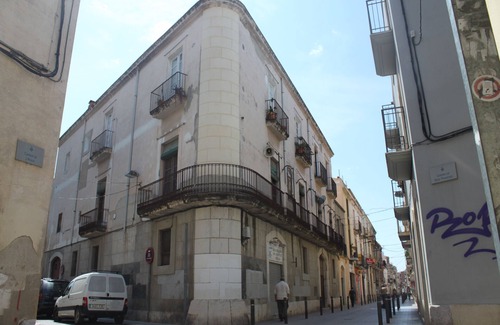 Vilanova I la Geltru Apartment | Cal Tineta, Exclusive Historical appartment, Costa Daurada