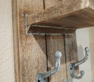 Prades Apartment | Cal Tomaset