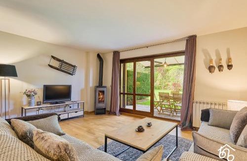 Bellver de Cerdanya House | Cal Vaquer de Bor