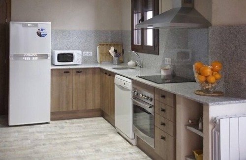 Vilabella Cottage | Cal ViBo, cottage: 4 rooms and 3 bathrooms (11 people)