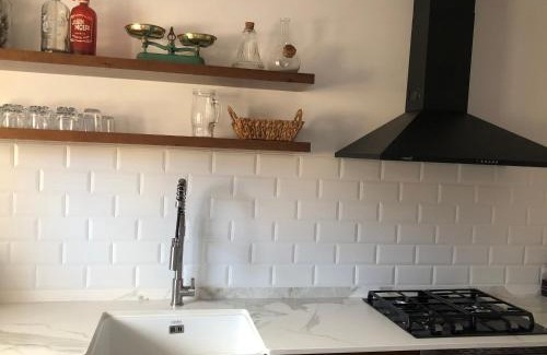 Vilanova de Meia Apartment | Cal Viudeta