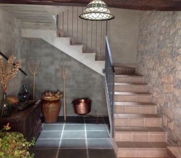 Vilanova de Meia Apartment | Cal Viudeta