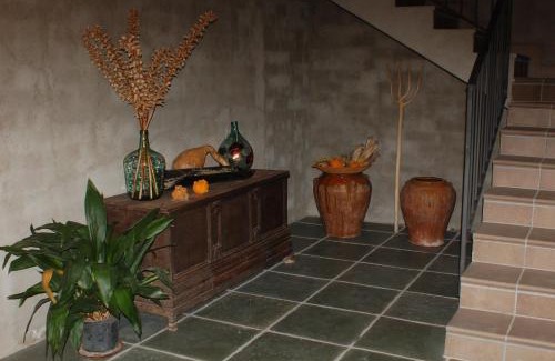 Vilanova de Meia Apartment | Cal Viudeta