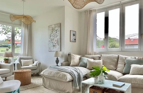 Prellezo House | Cala Berellín: Un Refugio de Ensueño al Lado de uno de los Tesoros de Cantabria
