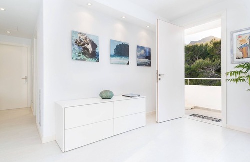 Cala San Vicente Apartment | Cala Clara - Apartment In Cala Sant Vicenç