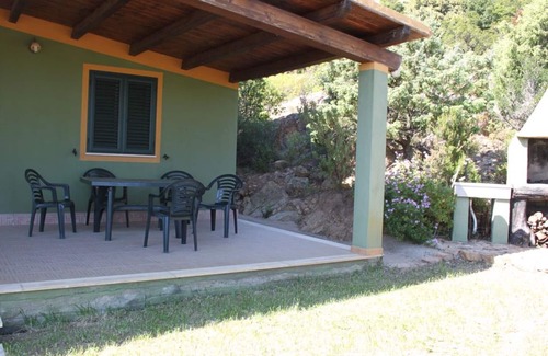 Orosei House | Cala Liberotto - Sottomare apartment