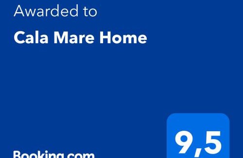 Albenga Apartment | Cala Mare Home