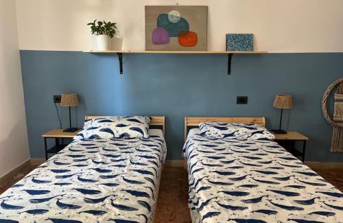 Albenga Apartment | Cala Mare Home