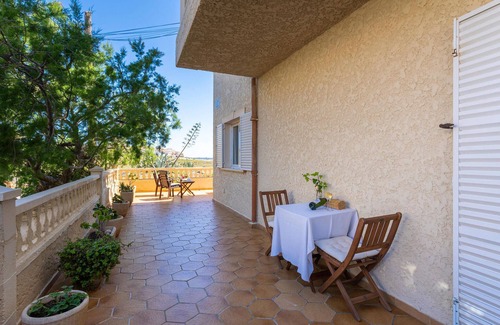 S'Illot-Cala Morlanda Apartment | Cala Morlanda Palma d Mallorca