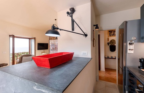 Cala Piccola House | Cala Piccola by Interhome