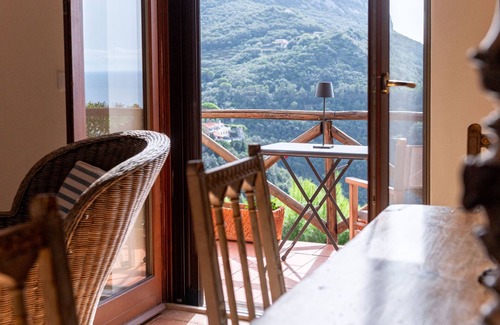 Cala Piccola House | Cala Piccola by Interhome