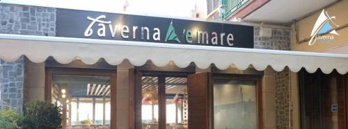 Torre del Greco House | Cala Volta Comfort House